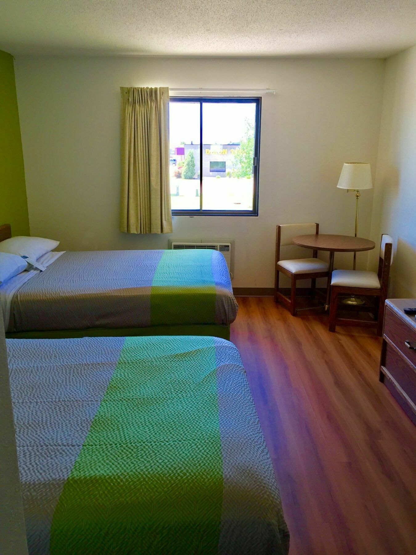 Motel 6-Fargo, Nd - South 外观 照片
